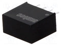 AIMTEC AM1/4S-1212SZ DC/DC Muunnin 0.25W