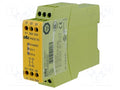 PILZ 774325 Turvarele 24V