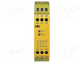 PILZ 774585 Automaatiomoduuli 24VDC