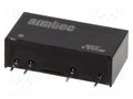 AIMTEC AM1D-0512SZ DC/DC-muunnin 1W