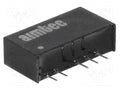 AIMTEC AM1DS-0505SH52Z DC/DC-muunnin 1W