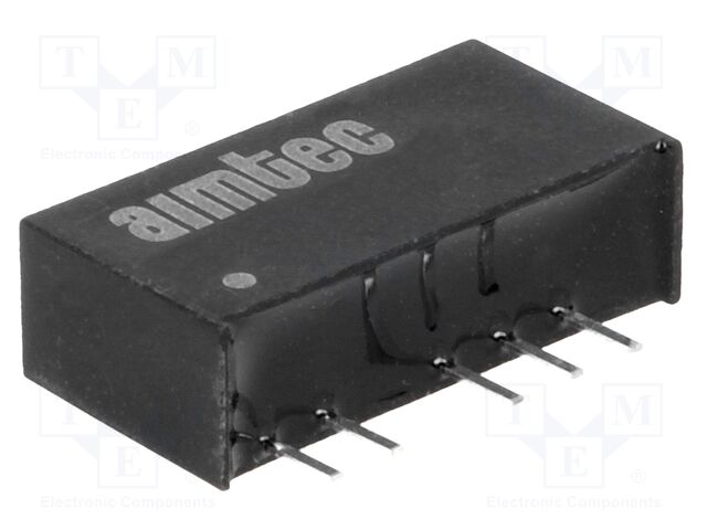 AIMTEC AM1DS-0512SH30Z DC/DC-muunnin 1W