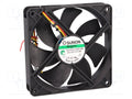 SUNON MEC0251V1-G99 Aksiaalipuhallin 12VDC