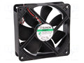 SUNON MEC0382V2-A99 Aksiaalipuhallin 24VDC, 197.2m3/h