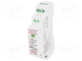 POLLIN MKF-12PK Valvontarele SPDT