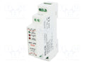 POLLIN MKF-2PK Valvontarele SPDT 3.5s