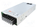 MEAN WELL MSP-450-3.3 Sisäänrakennettu kytkentäsähkönsyöttö 297W 3.3VDC