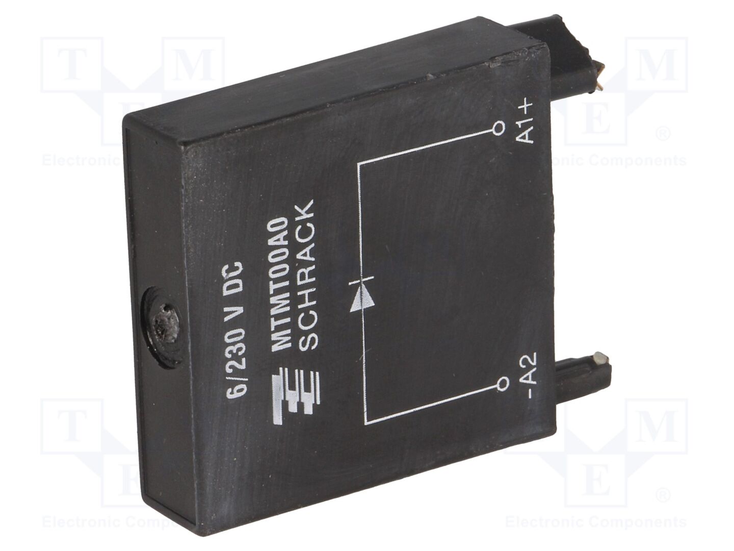 TE Connectivity 7-1393163-6 Suojamoduuli 6,5 g