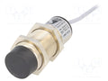 SELS PCID-15RP Induktiivinen anturi 0÷15mm