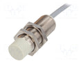 SELS PCID-8Z Induktiivinen anturi 10÷30VDC
