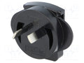 SUNNY PLUG-ZSI24/1A-AUS Verkkovirta-adapteri Australia (50 kpl erä)