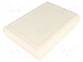 SUPERTRONIC PP107G-S Pöytäkotelo 168x128x36mm