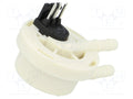 DIGMESA PRZ-1800/L Virtausmittari 3.8÷20VDC