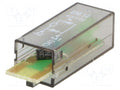 TE Connectivity 2-1415036-1 Suojamoduuli 24VDC