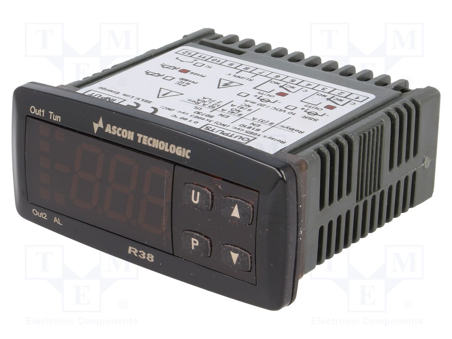 ASCON TECNOLOGIC R38-HARR Sätömoduuli -50÷850°C