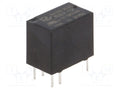 Recoy/RAYEX ELECTRONICS RSY-12 Sähkömagneettinen rele 12VDC (50 kpl erä)