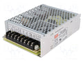 MEAN WELL RT-65B Sisäänrakennettu kytkentävirtalähde 64,6W 5VDC
