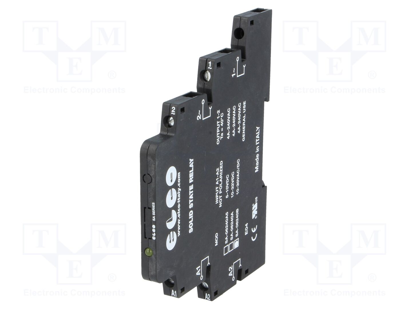 ELCO SRL SA-06240B Interfacerele 6A