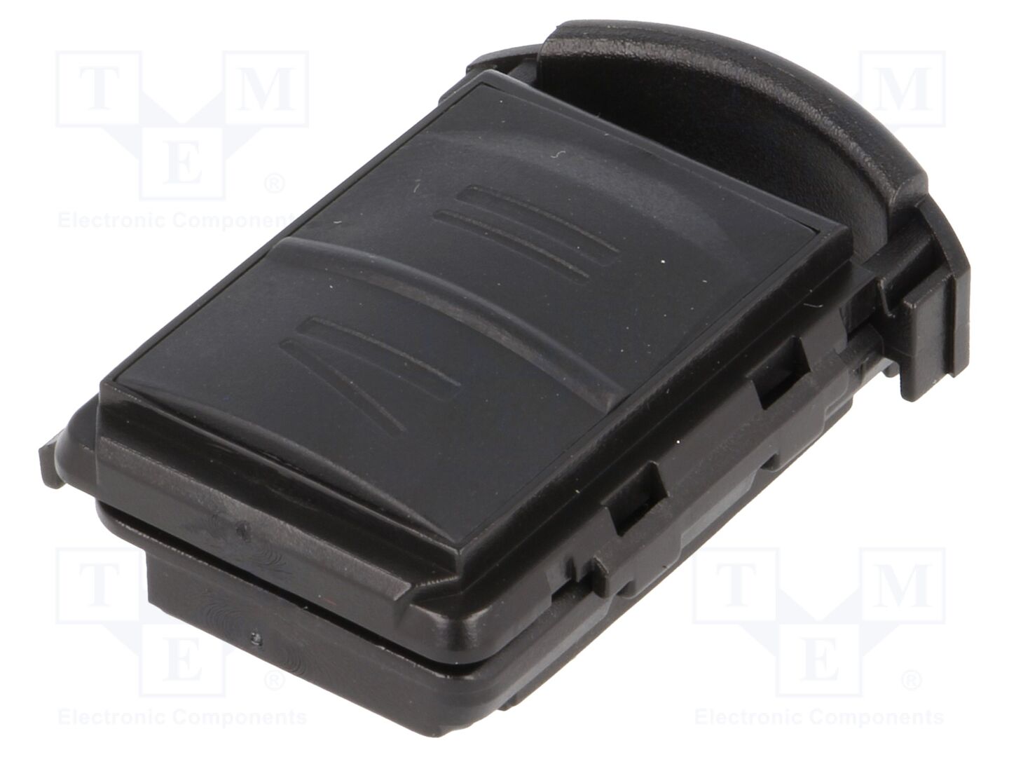 MINITOOLS SEPKEY07 Kaukosäätimen kotelo muovi, Opel Corsa