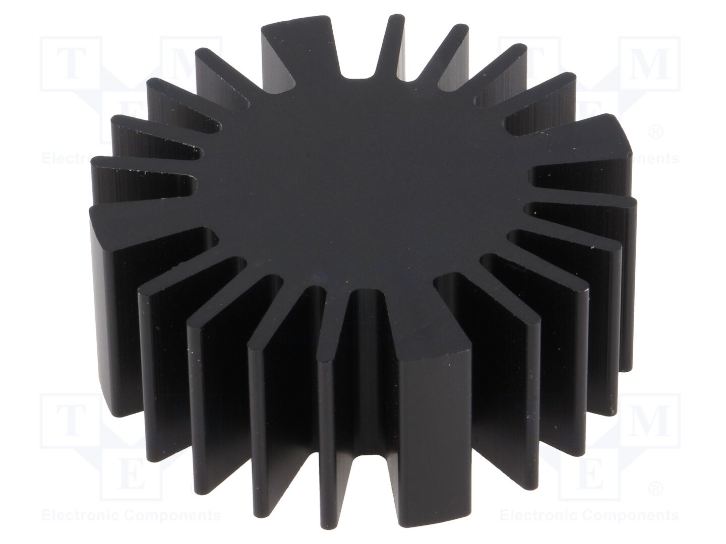 FISCHER ELEKTRONIK SK57720SA Jäähdytyselementti LED 50mm