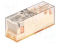 TE Connectivity SR4M4024 Sähkömagneettinen rele 24VDC