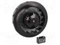 FULLTECH UF18055APA23H AC-puhallin 230VAC