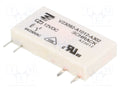 TE Connectivity V23092A1012A302 Sähkömagneettinen rele 12VDC
