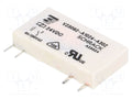 TE Connectivity V23092A1024A302 Miniatuurisähkömagneettinen rele 24VDC