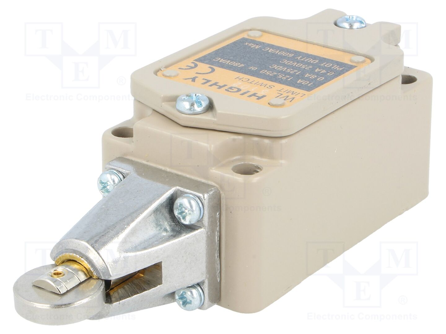 HIGHLY ELECTRIC WL-5102 Rajakytkin 250VAC