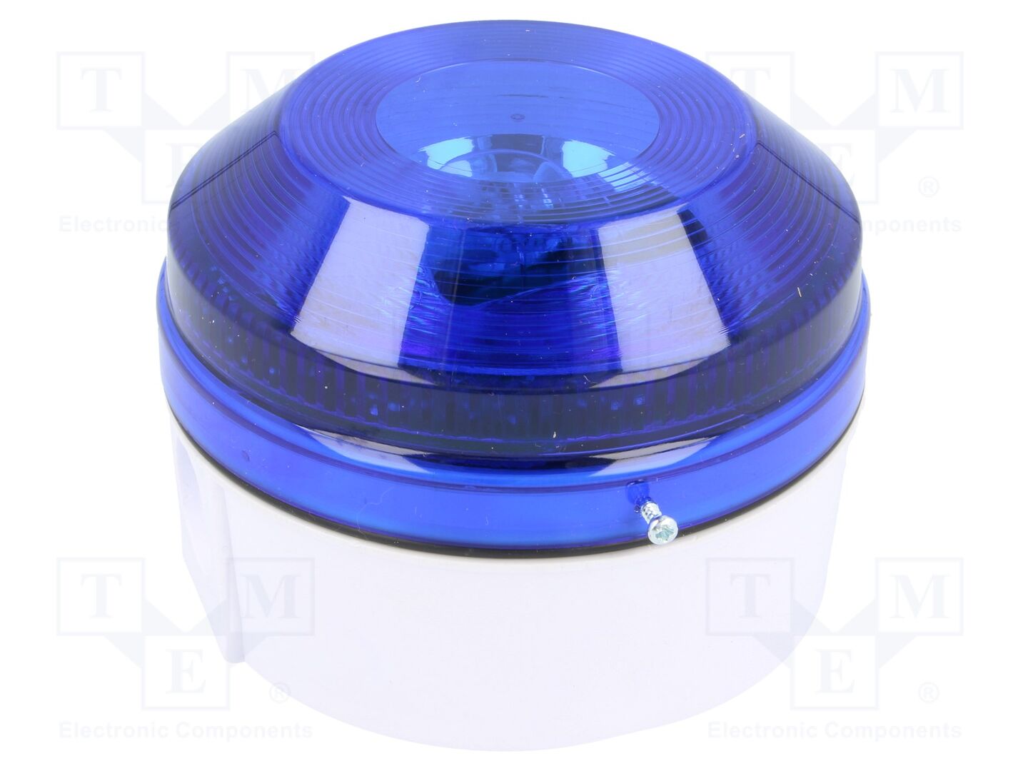 MOFLASH SIGNALLING X195-05WH-03 Varoitusvalo 180÷250VAC