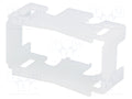 OMRON Y92F-35 Asennussovitin 3.727g