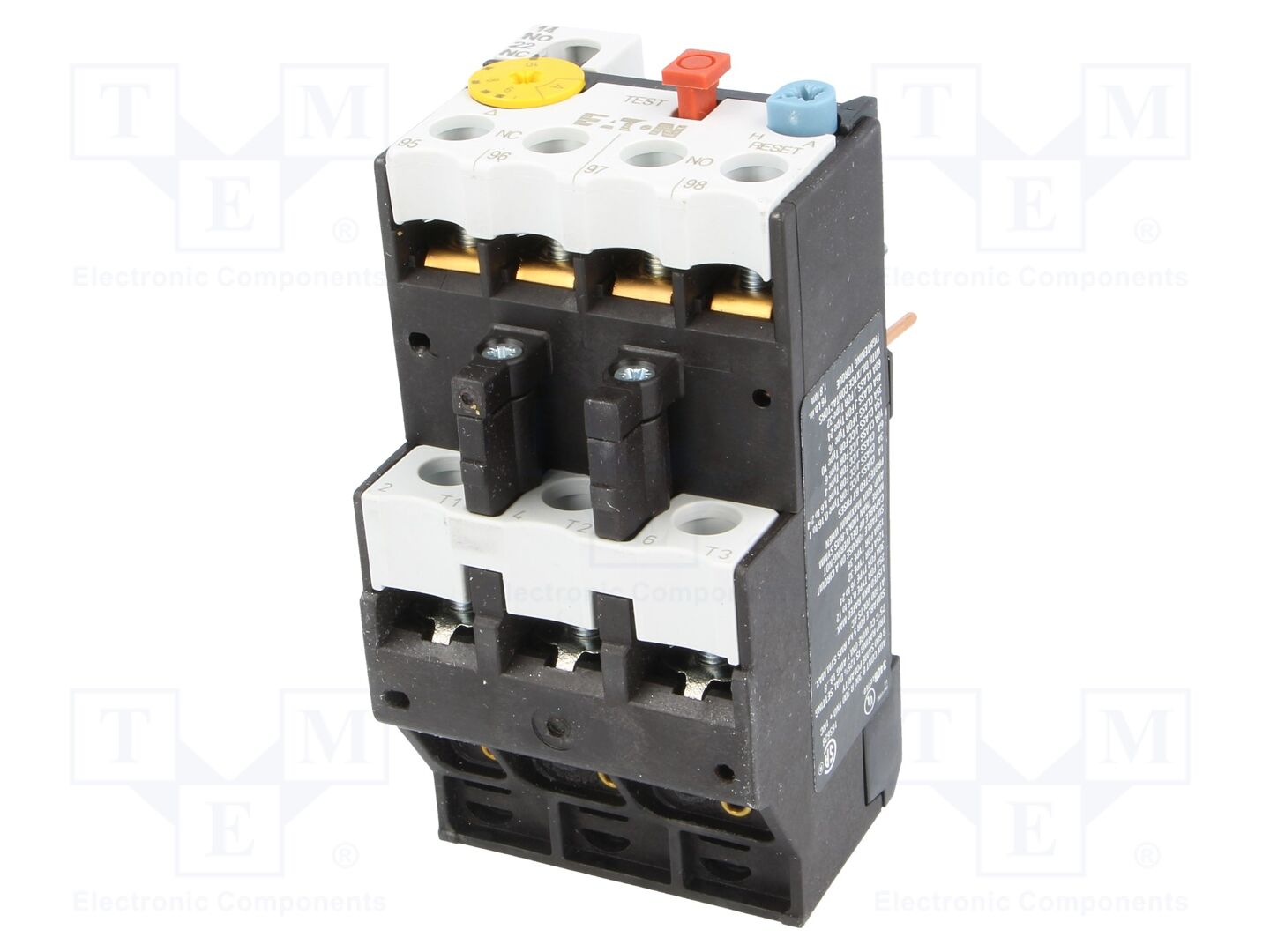 EATON ELECTRIC ZB32-10 Lämpörele 6÷10A