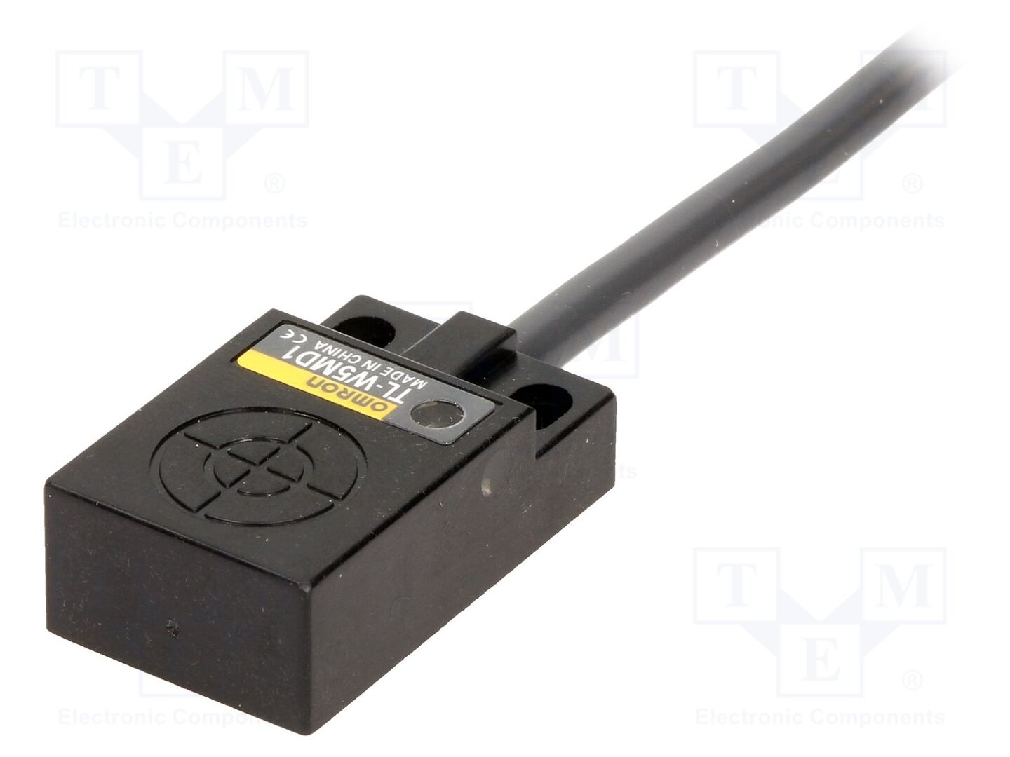OMRON TL-W5MC1-2M Induktiivinen anturi 5 mm