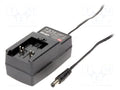 MEAN WELL GE24I48-P1J Kytkinmuuntaja Plug-in 24V 0.5A