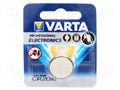 VARTA BAT-CR2016/V-B1 Litiumparisto CR2016 3V (50 kpl erä)