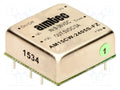 AIMTEC AM15CW-2405S-FZ DC/DC-muunnin 15W