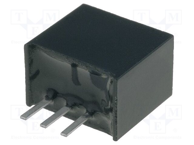 RECOM R-785.0-0.5 DC/DC-muunnin 2.5W