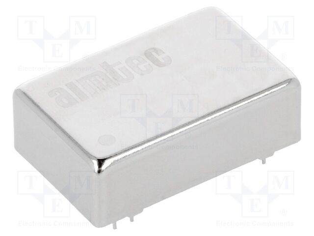 AIMTEC AM3T-1205S-RZ DC/DC-muunnin 3W
