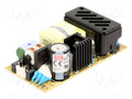 MEAN WELL RPT-60A Avoin kehikko -verkkolaite 46,5W 127-370VDC