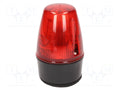 MOFLASH SIGNALLING LEDS100-05-02 Merkkivalo IP65
