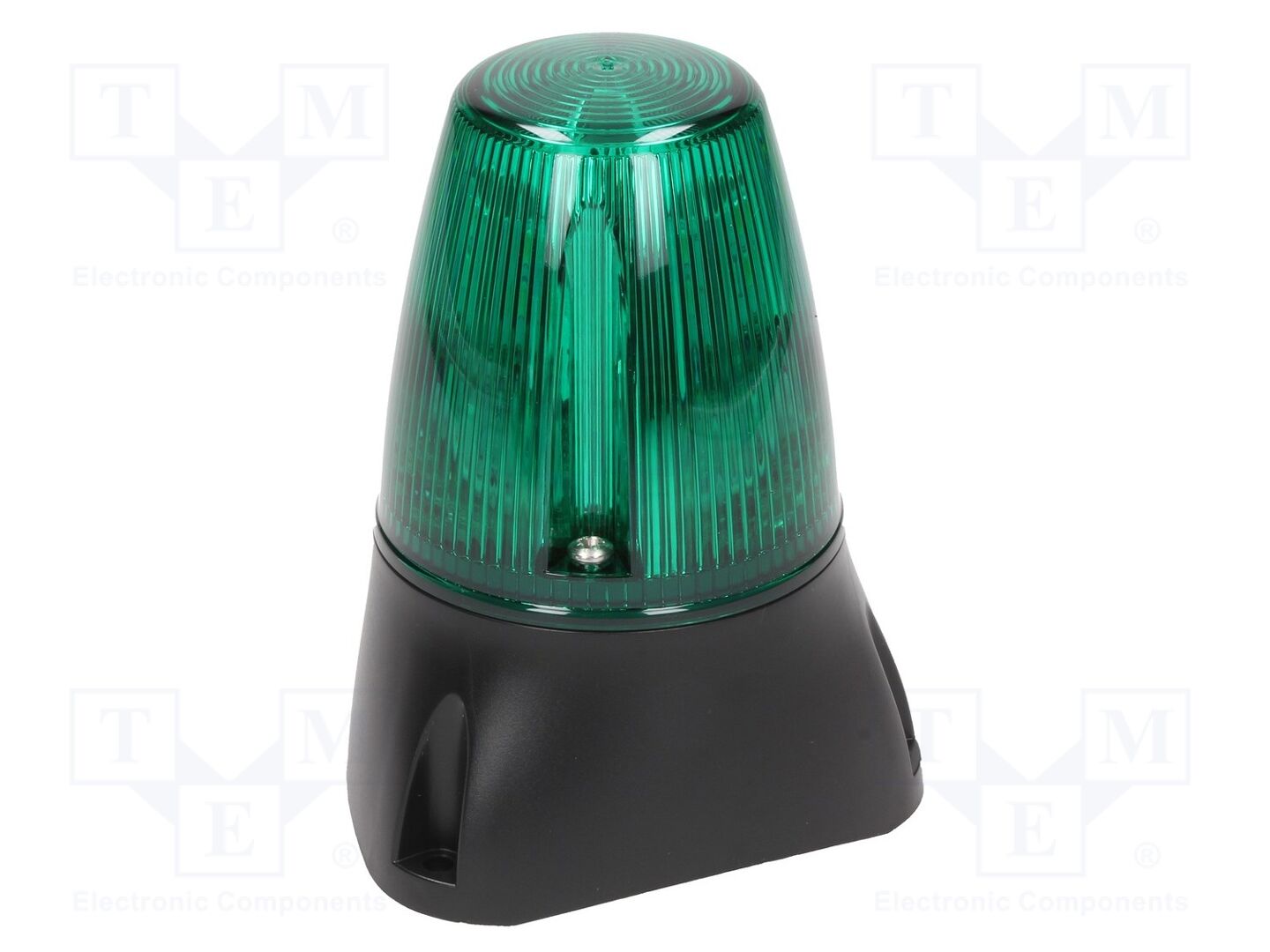 MOFLASH SIGNALLING LEDD100-05-04 Merkkivalo vihreä 190.6g