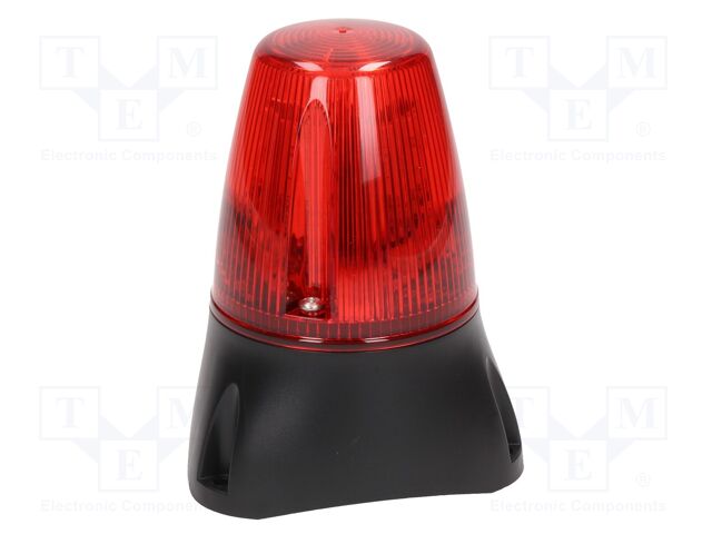 MOFLASH SIGNALLING LEDD100-01-02 Merkkivalo IP65