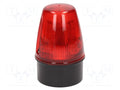MOFLASH SIGNALLING LED100-01-02 Merkkivalo IP65