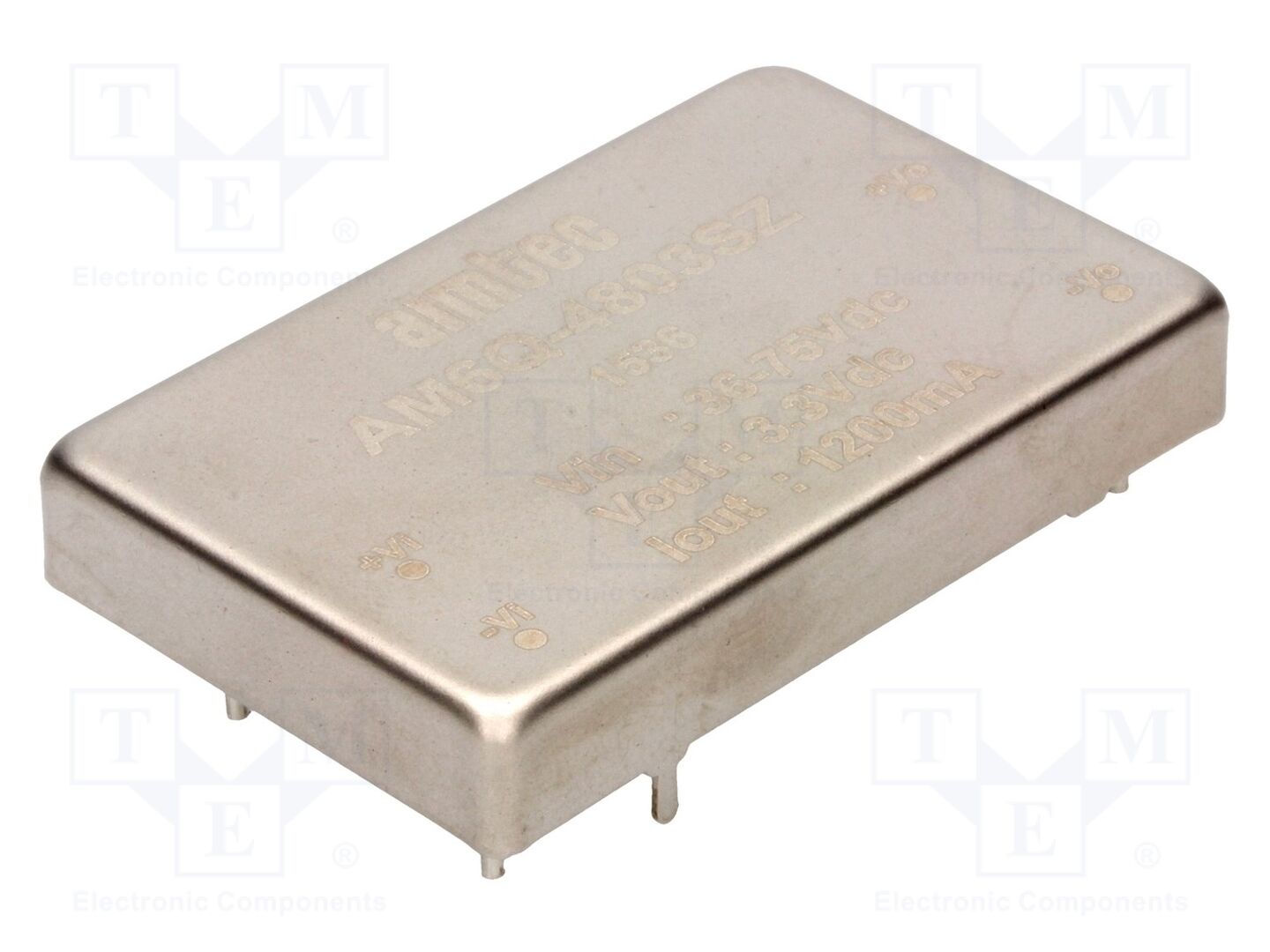 AIMTEC AM6Q-4803SZ DC/DC Muunnin 6W