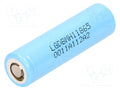 LG Energy Solution INR18650-MH1 Ladattava akku 3.6V, 3200mAh