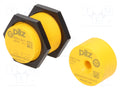 PILZ 503221 Magneettinen turvakytkin NC + NO