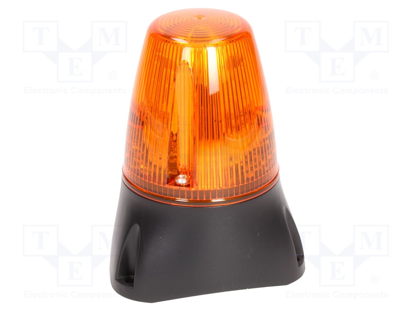 MOFLASH SIGNALLING LEDA100-05-01 Merkkivalo-summeri 85-280VAC/VDC