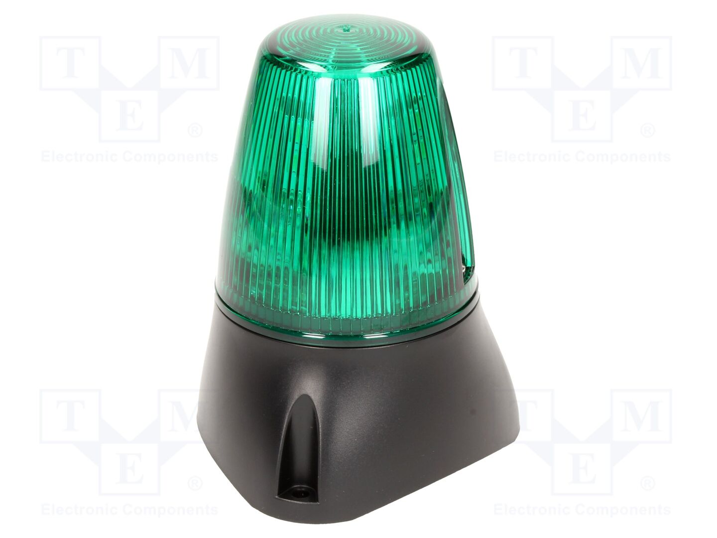 MOFLASH SIGNALLING LEDA100-02-04 Merkkivalo-summeri 20÷30VDC