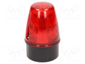 MOFLASH SIGNALLING LED100-05-02 Merkkivalo IP65