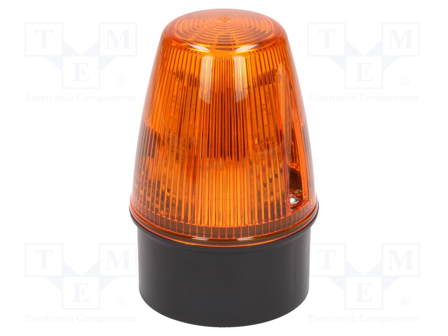 MOFLASH SIGNALLING LED100-05-01 Merkkivalo Oranssi